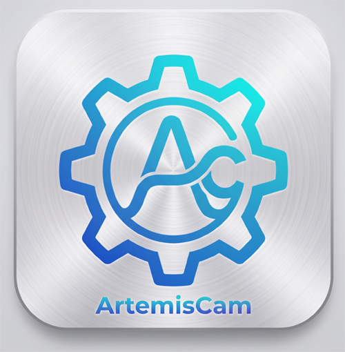 ArtemisCam Logo